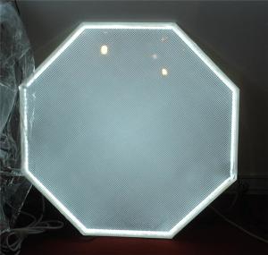 Quality ODM 8mm Led Acrylic Light Panels wholesale
