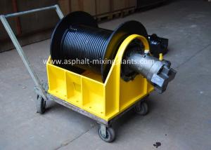 Quality 5 Ton Hydraulic Hoist Winch wholesale