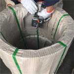DIN 0.25mm To 3mm Thick Stainless Steel Strips 316L For Elevator Decoration