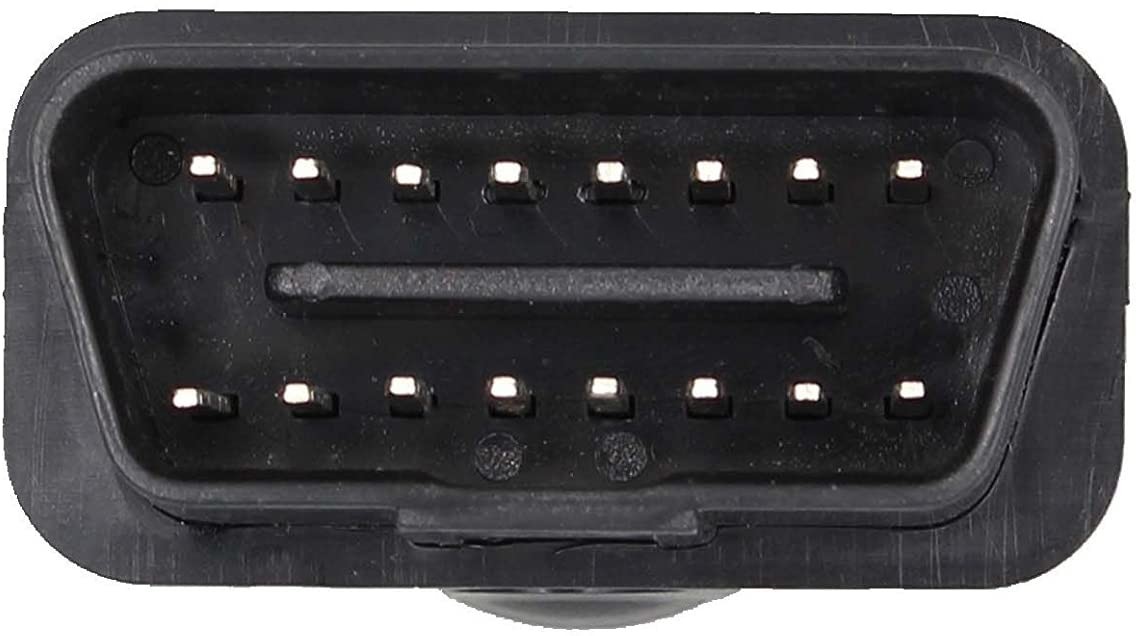 OBD2 16PIN GM TECH2 Diagnostic Tool Connector