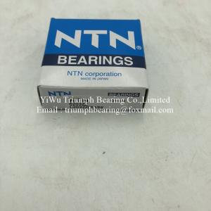 Quality NTN Deep Groove Ball Bearing 6203ZZ wholesale