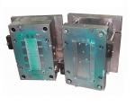 Pp Injection Molded Parts Hot Runner Molding Ar Silk Screen Mold