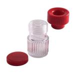 Weekly 7 Day Medication Pill Dispenser Box Pouches Pulverizer Large Medicine