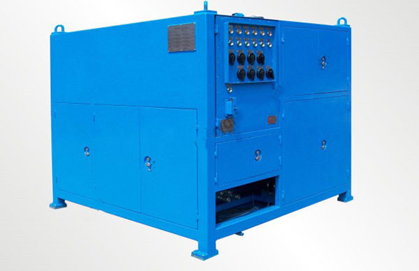 250 630 Hydraulic Power Pack For Marine Drilling Rig