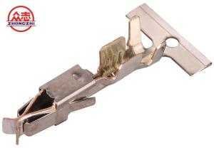 Quality 927771-3 Cable Original Auto Wire Terminals For Wire Harness wholesale