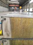 Construction Building Thermal Insulation Acoustic Sandwich Panel Pre Painted