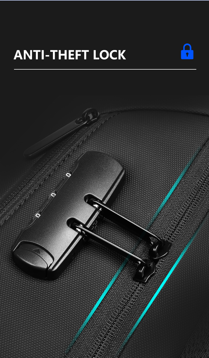 20-39 Litre Usb Charging Laptop Backpack College School Waterproof Backpack OEM