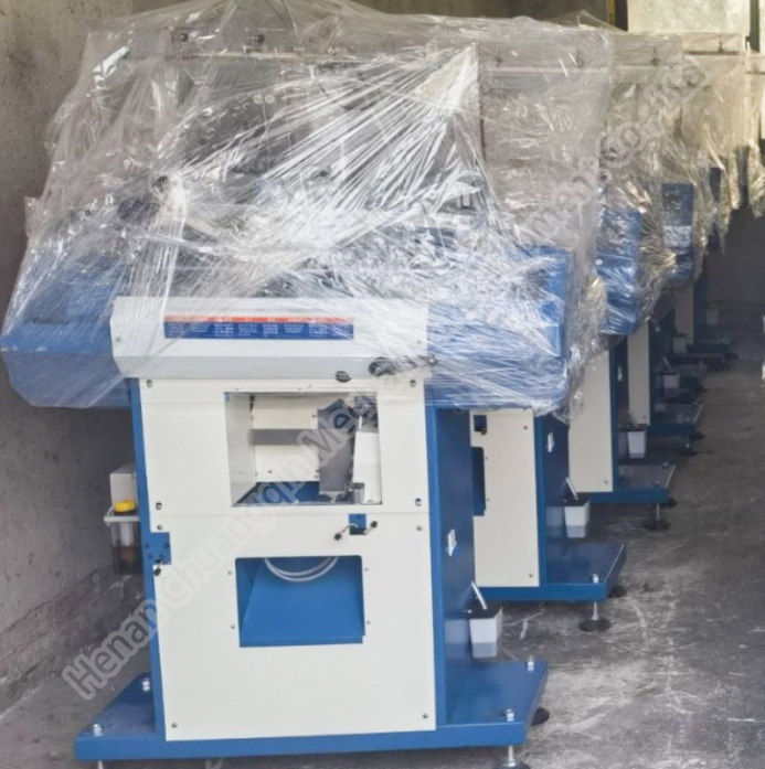 Cotton Glove Knitting Machine Cotton Gloves Making Machine Machine For Knitting Gloves