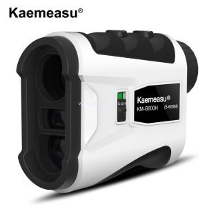 Quality Kaemeasu Eye Piece Aperture 13mm 6.5X Magnification Golf Laser Rangefinder G600 wholesale