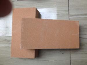 Quality Easy Operation Insulating Fire Brick Refractory Fireclay Insulation Brick wholesale