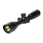 3-12X44RGBGE Fast Focus Eyepiece Hunting Optic Scope for 25.4mm Tube Diameter