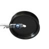 Buy cheap Anodizing Black Forged Motorcycle Blanks 12 Inch 12x4.0 Alloy Wheel from wholesalers