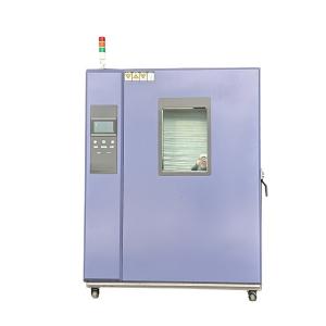 Quality 800L Temperature Humidity Test Chambers For Aerospace Industry wholesale