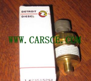 Quality Detroit Diesel SERIES 60 Water Temp coolant Sensor 23515251 wholesale