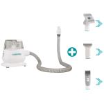 Powerful 220-240V Electric Pet Hair Remover Vacuum Cleaner 5 Functions Multi