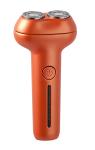 Digital Display CX-X2 Beard Electric Razor Colorful Waterproof IPX6