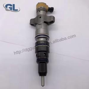 Quality Construction Machinery Spare Parts CAT Fuel Injector 235-9649 235 9649 For Cat C-9 Engine wholesale