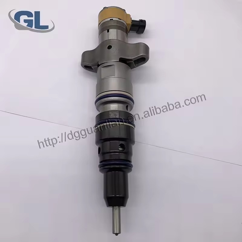 High Quality Diesel Common Rail Fuel Injector 236-0962 Ror CAT EMHINE C-9