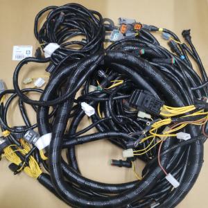 China 4HK1 Frame Main Wiring Harness 332/J3294 332J3294 For JCB JS200 JS220 on sale