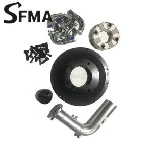 Quality Excavator E200B Hydraulic Pump Replacement Tool wholesale
