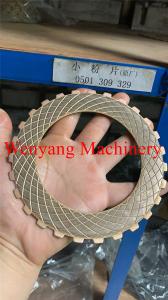 Quality China Advance transmission YD13 044 059 spare parts 0501 309 329 disc wholesale
