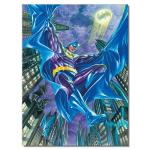 3D Deep Effect And Flip Effect Poster , Picture 0.65 MM 60 x 80 CM
