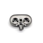 CNC Sintering Stainless Steel MIM Metal Injection Molding Parts For Household