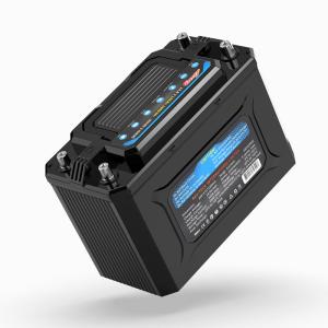China Premium 125Ah Lifepo4 Deep Cycle Battery 12.8 V Lifepo4 Battery on sale