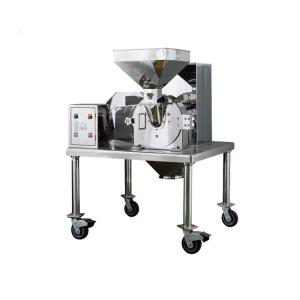 Quality 2800rpm Adjustable Mesh Universal Crusher Wheat Pulverizer 300-1500kg/H wholesale