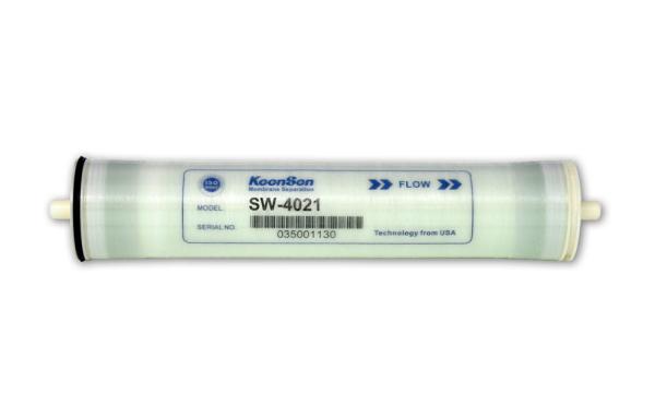 High Rejection Industrial Seawater Desalination Membrane Reverse Osmosis