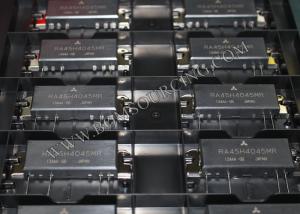 Quality Enhancement Type Mosfet N Channel Transistor 45W 12.5V RA45H4045MR-101 wholesale