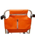Class I Stair Climbing Stretcher Aluminium Evacuation Chair Stretcher
