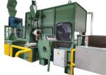 Polyester Fiber Blending Machine