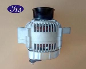 Quality Electric Spare Parts Alternator 6D107 wholesale