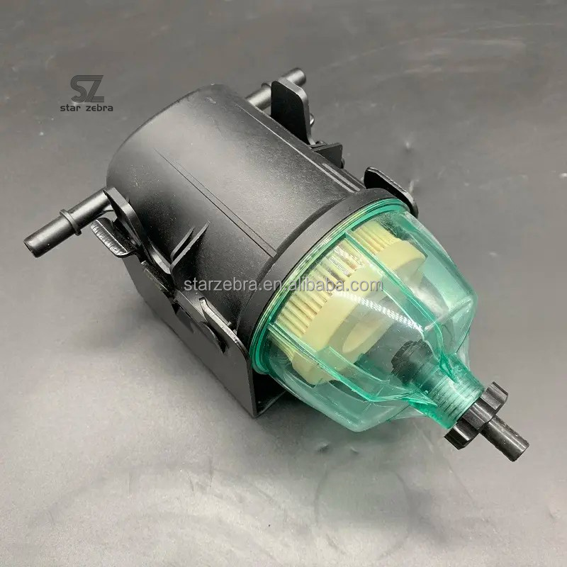 Marine Boat Diesel Engine Fuel Filter Element R23107-30 R23107-10 R23107-2 and Improved