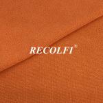 145CM Width Activewear Polyester Knit Fabric Sustainable Terry Women Beach Wear
