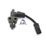 CA2660136 266-0136 2660136 E312D E315D E320D Spare Parts C4.2 C6.4 Inlet
