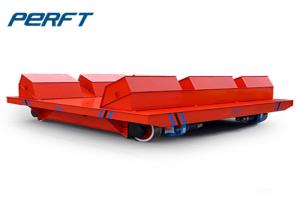 Quality Aluminium Coil Transfer Trolley wholesale