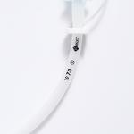 Disposable Pediatric Nasopharyngeal Airway Tube Instrument