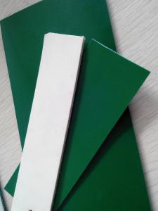 Quality 2.0mm food grade white conveyor belt wholesale