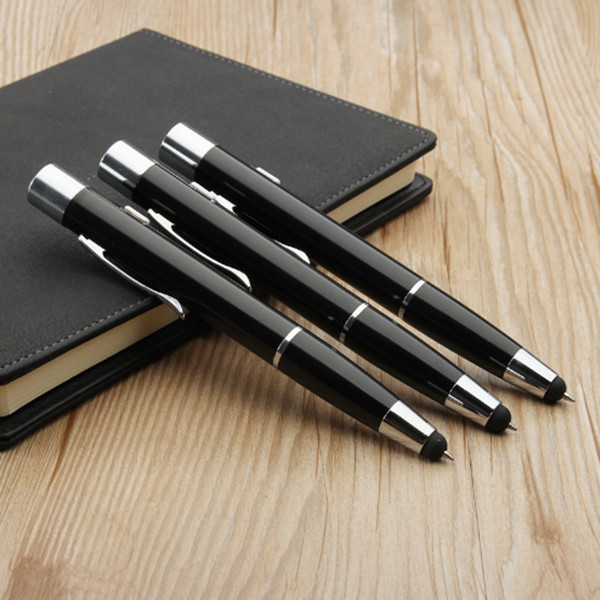 Universal Smart Rechargeable Stylus Usb Pen 1gb Office School Supplies