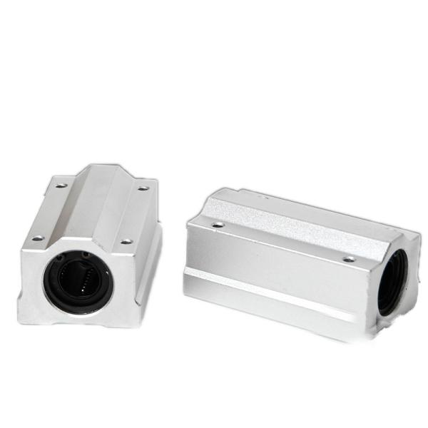 Light Shaft Long Box Type Straight Block SCS8 10 12 13 16 20 25 30 35 40 50