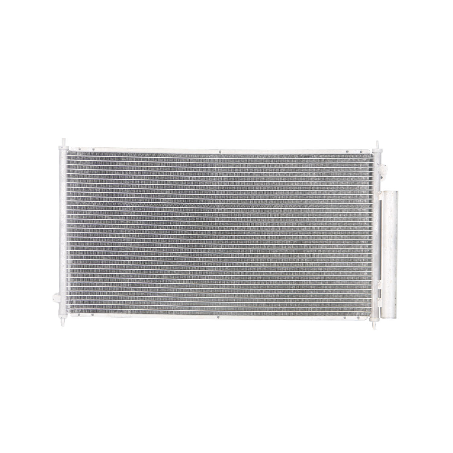 OE NO. 80110SEMM02 Auto Parts Cooling System AC Condenser for HONDA FIT City 1.3 1.5