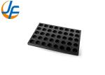 RK Bakeware China Foodservice Nonstick Commercial Texas Muffin Baking Tray For