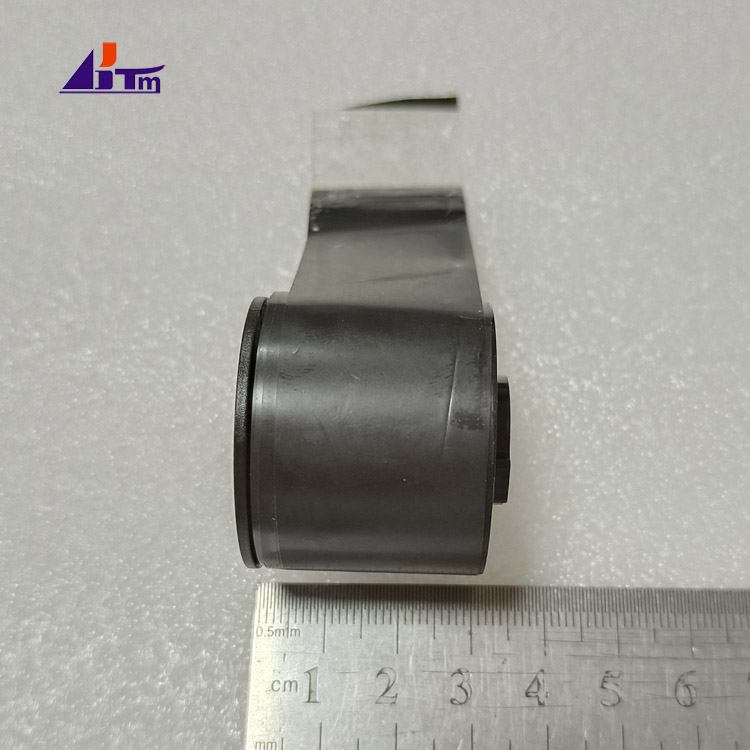 ATM Spare Parts NCR SDM2 ESCROW Tape Black 484-0106869-28