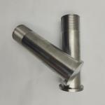 1-3/16" Titanium Sprint Car GR5 Spindle Snout The Perfect Combination of