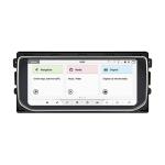 LRX L538 Land Rover Head Unit Android 10.0 Car DVD Player 64G