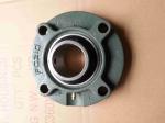 High Precision Pillow Block Bearing Housing 208 40mm UCF208 Series