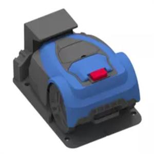 Quality Garden Intelligent Automatic Grass Cutting Machine wholesale