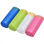 Biodegradable Polylactic Acid Water Soluble Shopping Bags